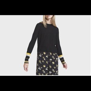 Just Female Goro O-Neck Knit